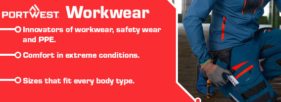 Portwest