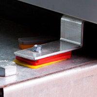 Packers & Shims