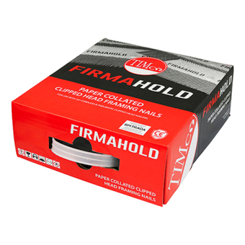 Timco 2.8 x 63 FirmaHold Nail RG - F/G - Box of 3,300
