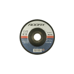 Timco Bonded Abrasive Disc - Grinding - 115 x 22.2 x 6.4 (Box of 25)