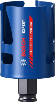 Bosch Expert - Construction Materials - 22 x 60 mm