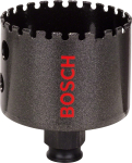Bosch 32mm Diamond Holesaw For Hard Ceramics