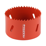 Timco Holesaw - Variable Pitch - 108mm