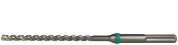 Heller SDS max drill bit Y cutter 22 x 320mm