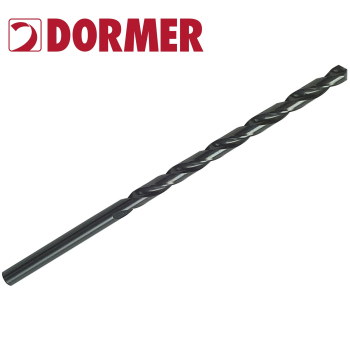 2.5mm Dormer A110 long series HSS ST