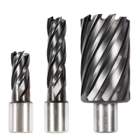 Broaching Cutters