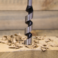 Wood