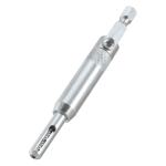 Trend Snappy centring guide 5/64" (2mm) drill