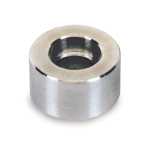 Bearing ring 12.7mm bore - 1" dia