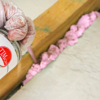 Expanding, Adhesive & Construction Foams