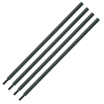 Router Compass 8mm extension Bars