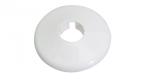 Talon Pipe Collar - White - 15mm (Pack of 50)