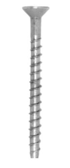 JCP Ankerbolt Stainless Steel (Bi-Metal)Countersunk Head - 8 x 75mm