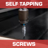 Self-Tapping Screws