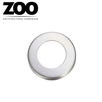 Zoo Rose Pack Push On Roses - For 19,22 & 30mm