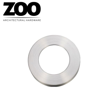 Zoo Rose Pack Screw On Roses - For 19,22 & 30mm