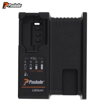 Paslode 018882 Lithium Battery Charger 240V