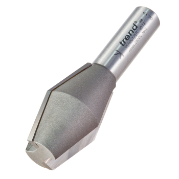 Butterfly spline cutter 104 deg Butterfly spline cutter 104 deg