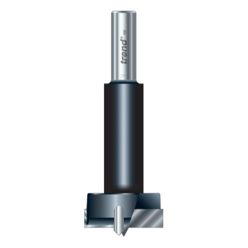 Lip and spur two wing bit 38mm diameter Lip and spur two wing bit 38mm diameter