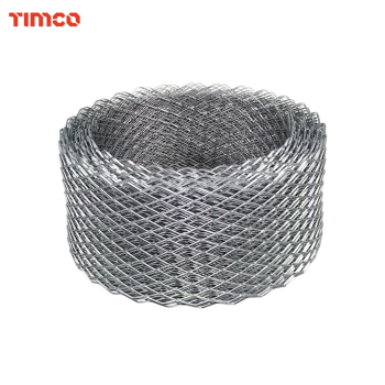 Timco 100mm Brick Reinforcing Coil - SS - Single