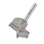 Hinge sinking 35mm diameter - 1/4" shank Hinge sinking 35mm diameter - 1/4" shank