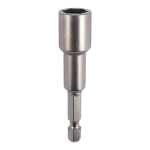 Timco 10 x 65 Magnetic Socket Driver - S2 - Box of 1 Timco 10 x 65 Magnetic Socket Driver - S2 - Box of 1