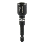 Timco 10mm x 65 X6 Impact Magnetic Skt Driver - Box of 1 Timco 10mm x 65 X6 Impact Magnetic Skt Driver - Box of 1
