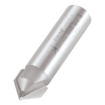 Chamfer V groove cutter 45 degrees Chamfer V groove cutter 45 degrees