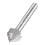 Chamfer V groove cutter 45 degrees Chamfer V groove cutter 45 degrees