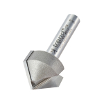 Chamfer V groove cutter 45 degrees Chamfer V groove cutter 45 degrees