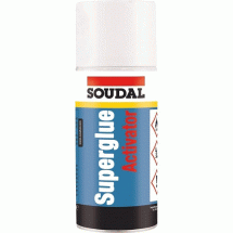 Soudal Superglue Activator 200ml