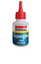 Soudal Superglue 20ml