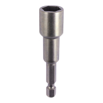 Timco 11 x 65 Magnetic Socket Driver - S2 - Box of 1 Timco 11 x 65 Magnetic Socket Driver - S2 - Box of 1