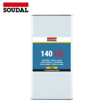 Soudal Liquid Neoprene Contact Adhesive - 5L