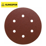 Klingspor Ø 150mm PS 22 K Disc - P400 Grit (Box of 50)