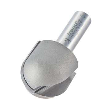 Radius cutter 16mm radius Radius cutter 16mm radius