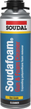 Soudal Soudafoam Gun & Foam Cleaner 500ml