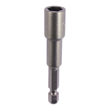 Timco 13 x 65 Magnetic Socket Driver - S2 - Box of 1 Timco 13 x 65 Magnetic Socket Driver - S2 - Box of 1