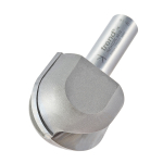 Cove cutter 19.1mm radius Cove cutter 19.1mm radius