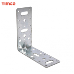 Timco 150 x 150 Angle Bracket - Single