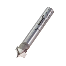 Ovolo panel veining cutter 4.8mm radius Ovolo panel veining cutter 4.8mm radius