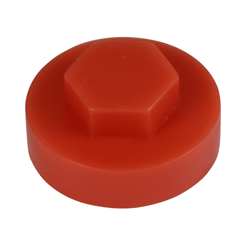 Cap Hex Code Hex Cover Caps Timco 16mm Hex Cover Cap - Petra - (Box of 1000) - DFS ...
