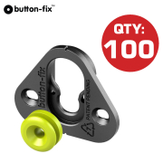 Button-Fix Type 1 - Fix & Button for CSK Woodscrew (100pk)