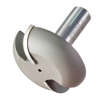 Radius panel raiser cutter 14mm radius Radius panel raiser cutter 14mm radius