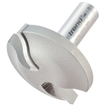 Ogee panel raiser cutter Ogee panel raiser cutter