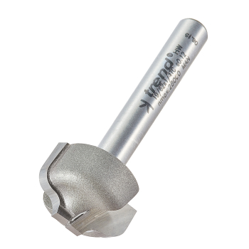 Ogee cutter Ogee cutter