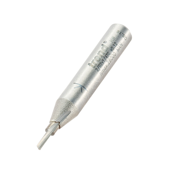 Single flute cutter 1.8mm diameter Single flute cutter 1.8mm diameter
