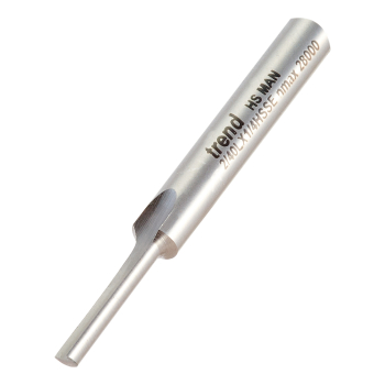 Pocket cutter 4.8mm diameter Pocket cutter 4.8mm diameter