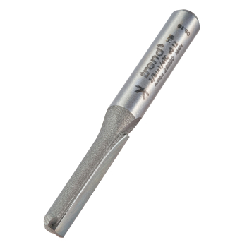 Single flute cutter 6.3mm diameter Single flute cutter 6.3mm diameter