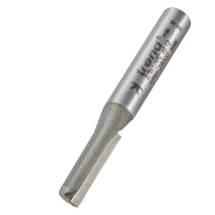 Single flute cutter 6.3mm diameter
